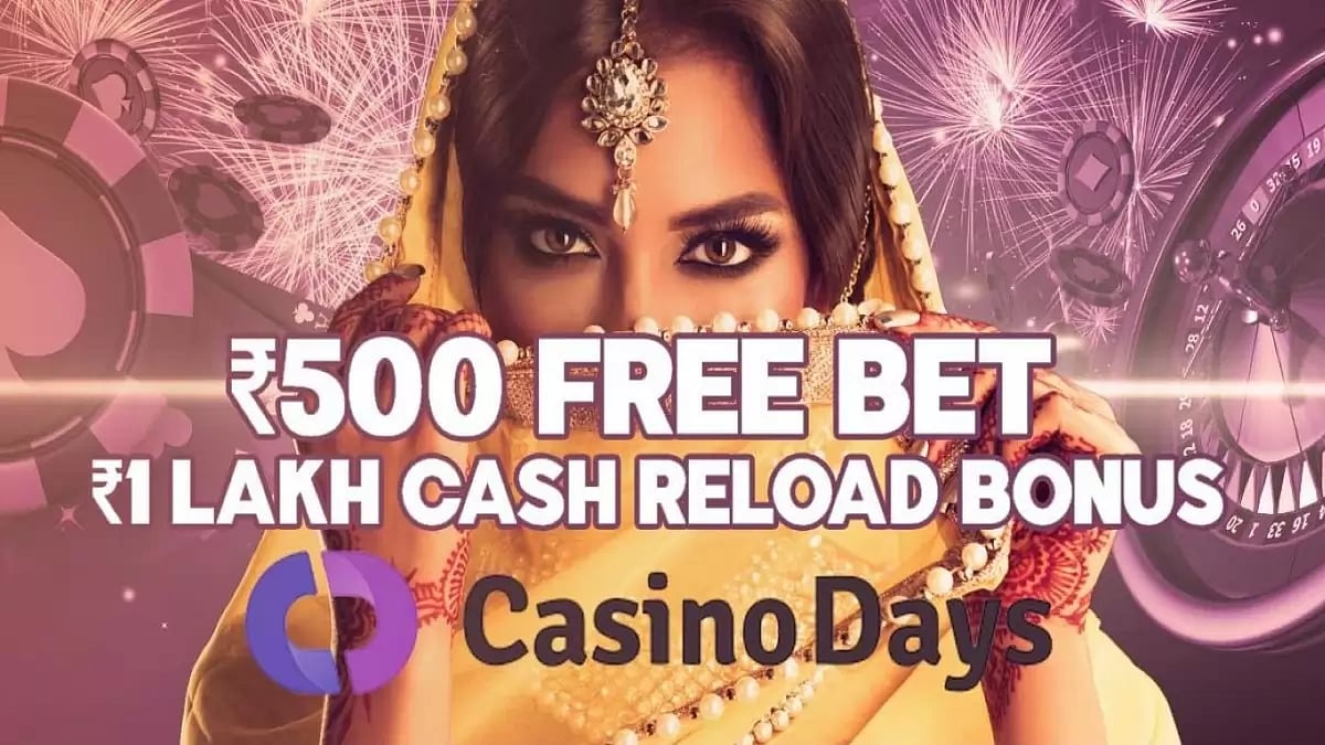 Casino Days Review