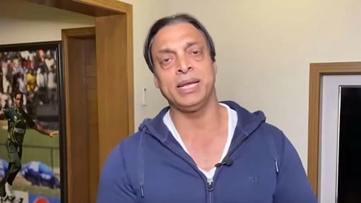 File : Shoaib Akhtar.