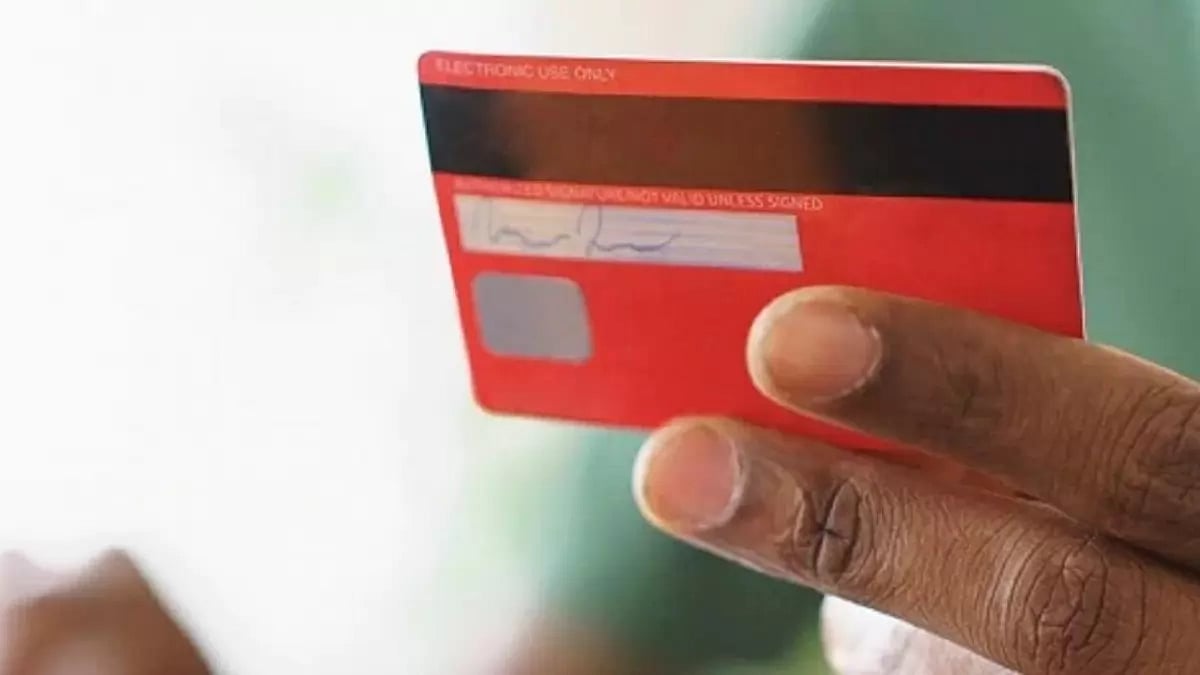 Safeguard Your Debit And Credit Cards 
