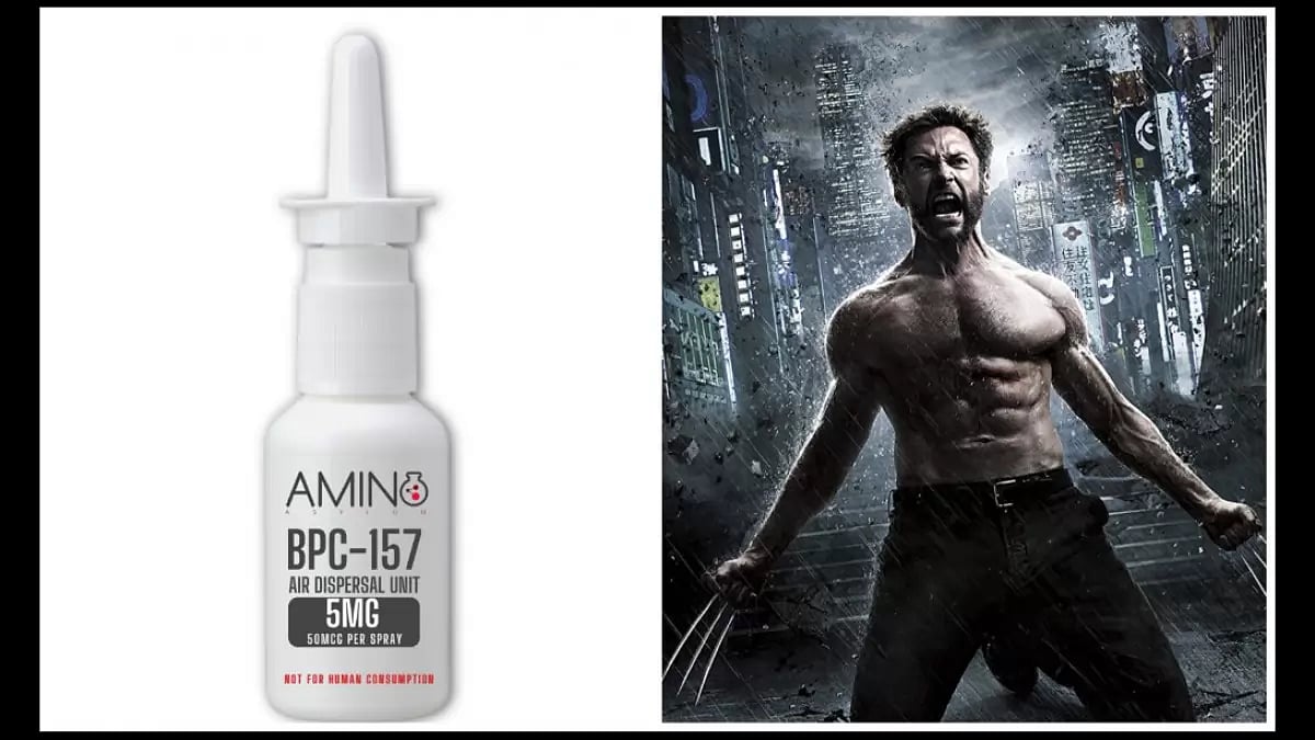 BPC 157 Peptide Guide