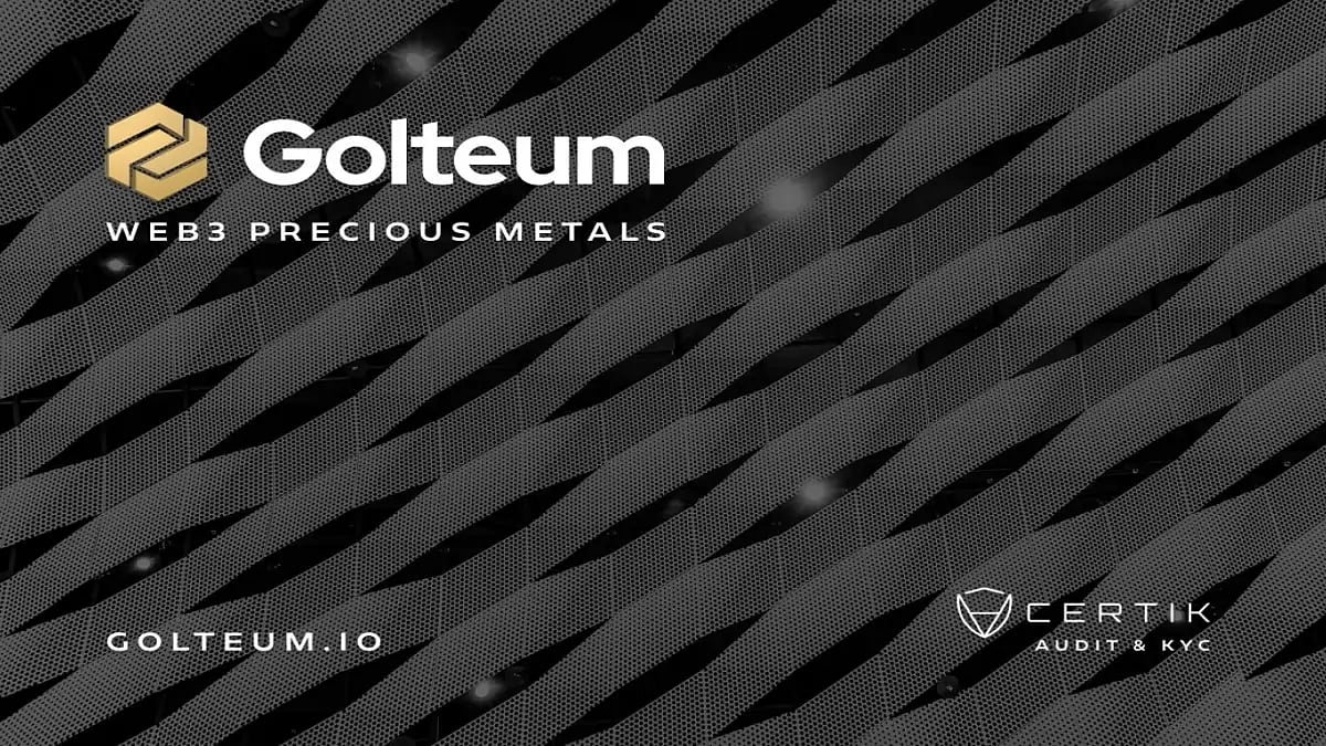 $Golteum (GLTM)