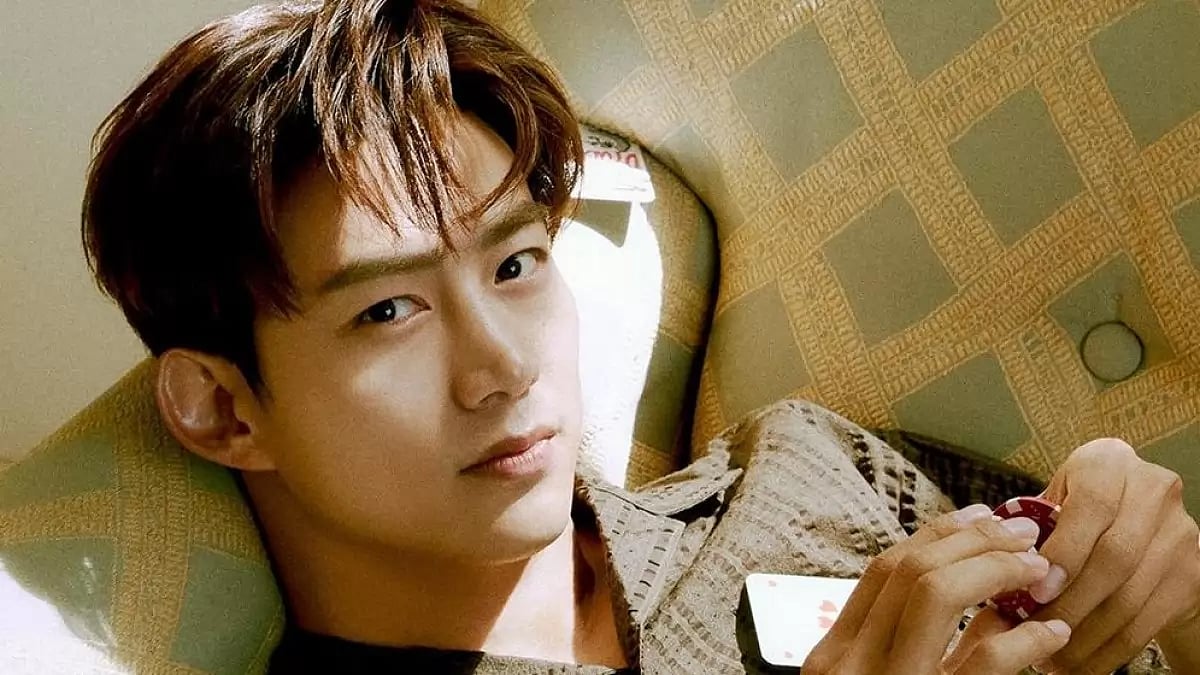 Ok Taec-Yeon