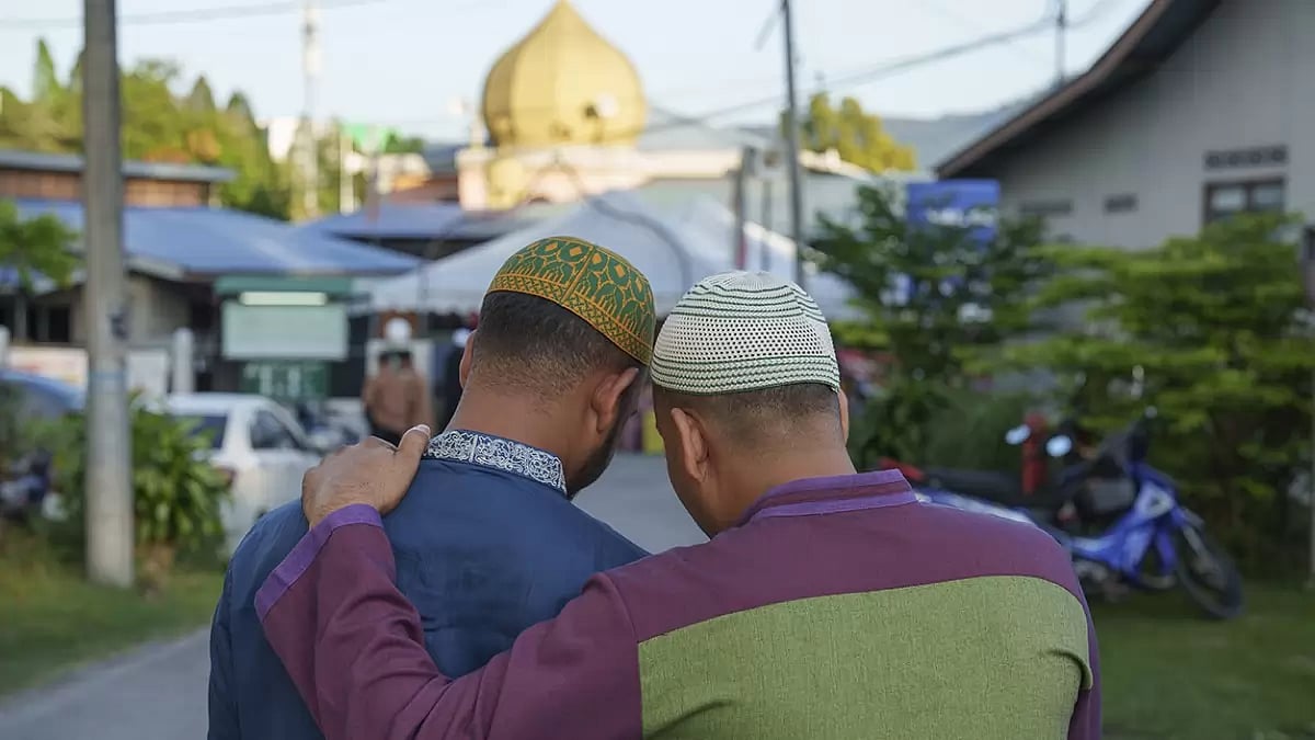 Eid al-Adha