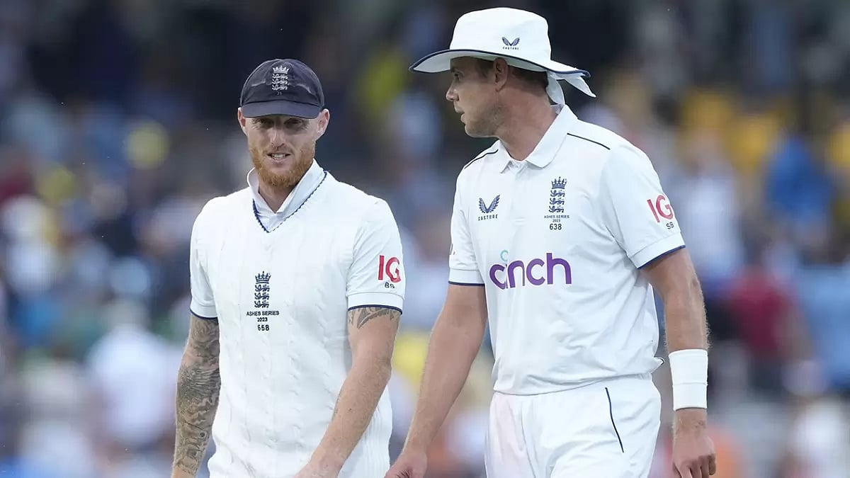 England vs Australia, 2nd Ashes Test: Day 1
