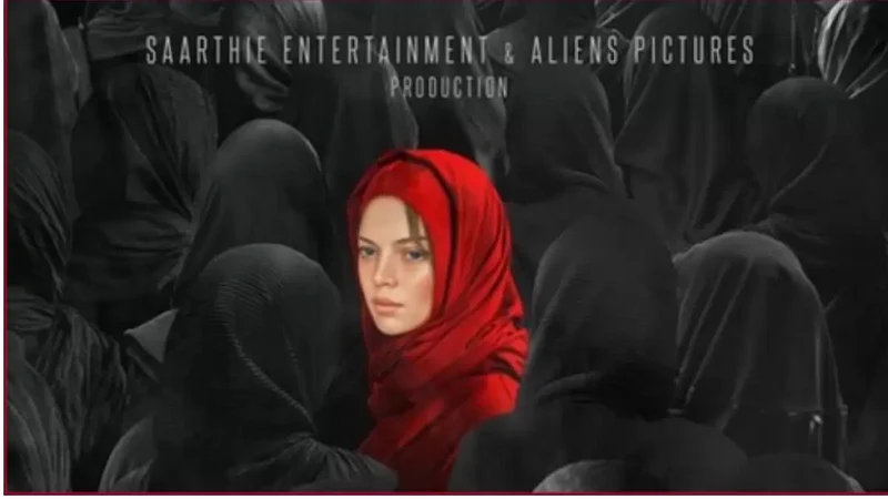 72 Hoorain Makers Slam CBFCs Rejection Of Trailer, Say Film Won National Award in 2019