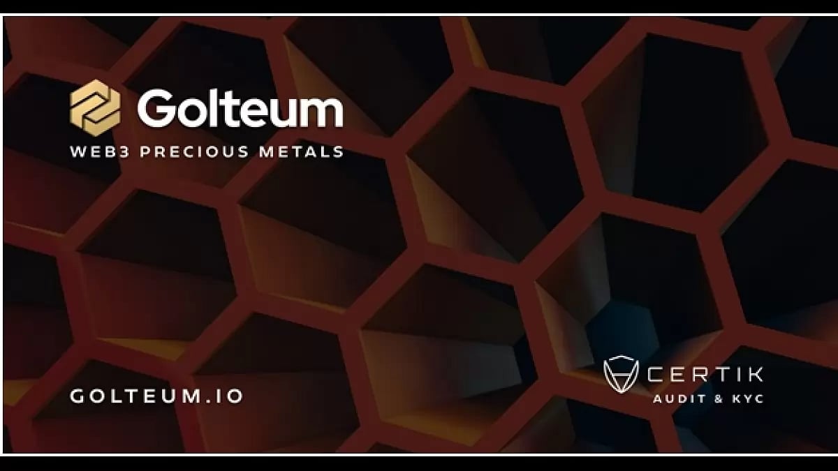 Golteum (GLTM)