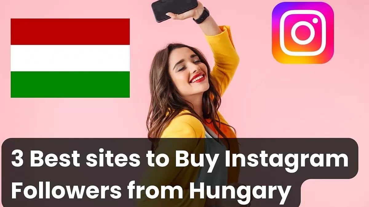 Best Sites To Buy Instagram Followers
