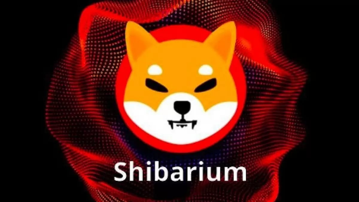 Shibarium Launch 