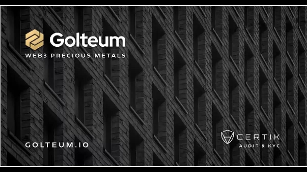Golteum (GLTM)