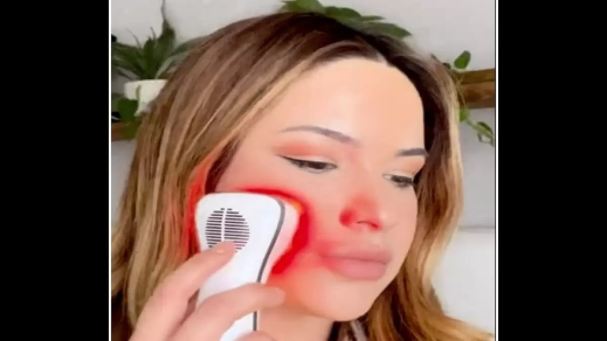 Red Light Therapy