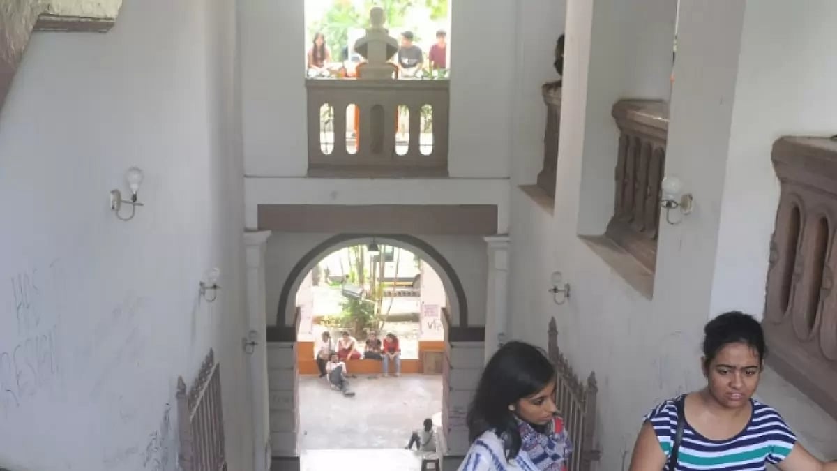  Presidency University wont implement code of conduct