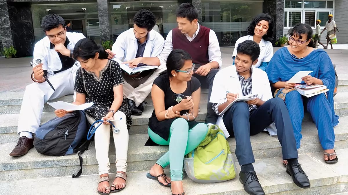 St. John’s Medical college, Bangalore