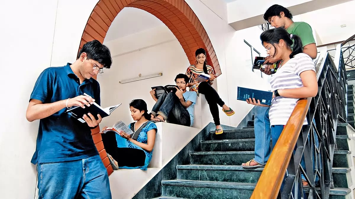 Birla Institute of Technology & Science (BITS), Pilani, Rajasthan