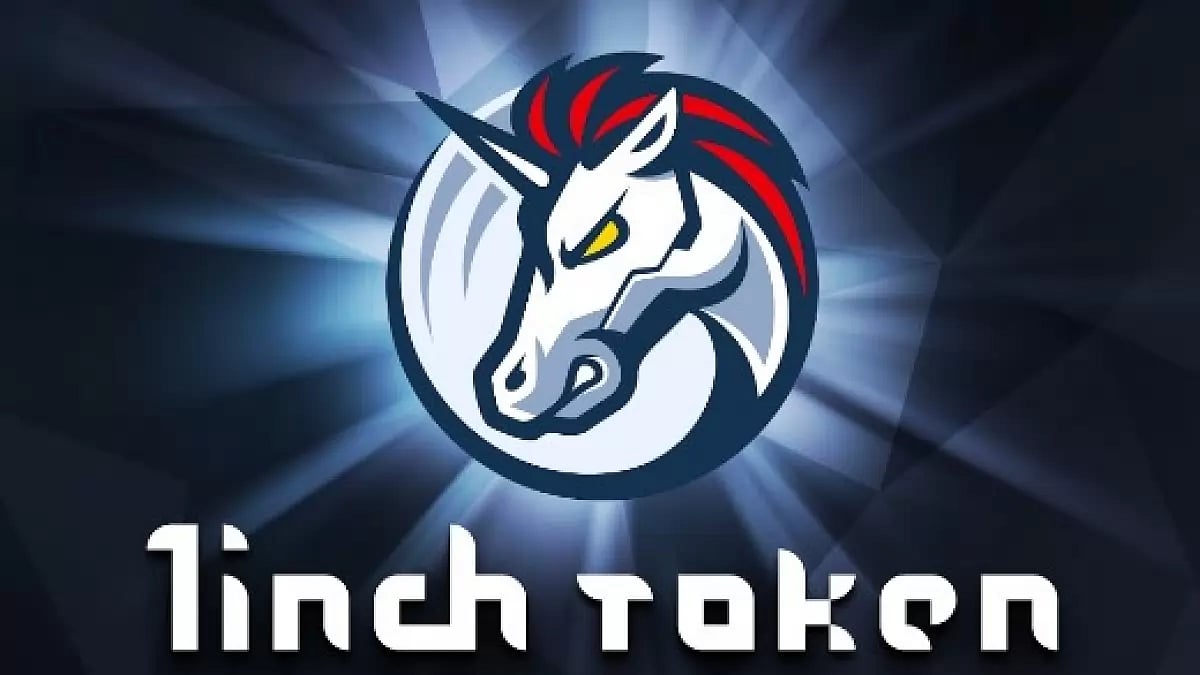 1 Inch Token