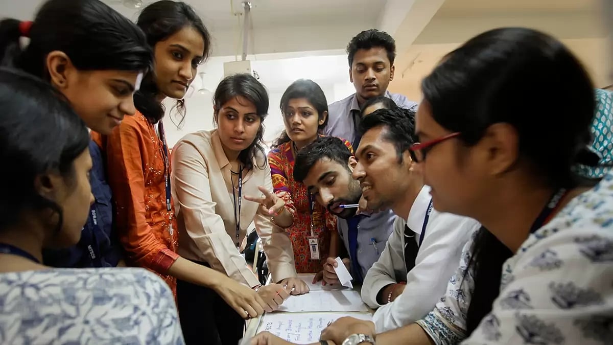Outlook-ICARE Rankings 2023: Top 160 Private Engineering Institutes