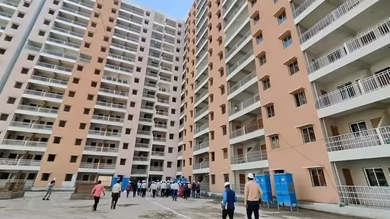 Delhi: DDA Opens Online Registration For Over 5,500 Flats Today; All You Need To Know