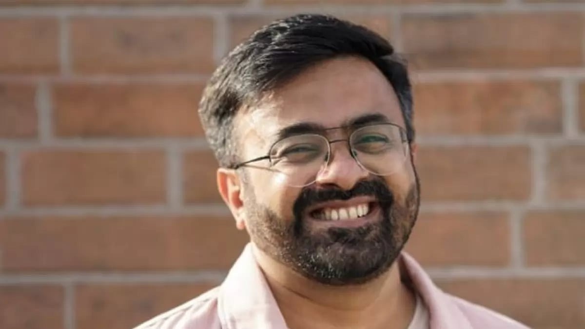 Sandeep Modi