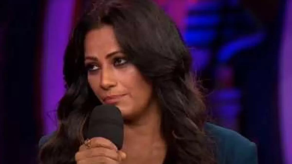 Aaliya Siddiqui