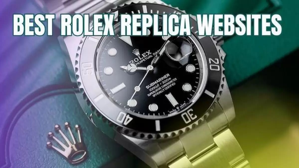 Websites To Buy Rolex Super Clone Watches