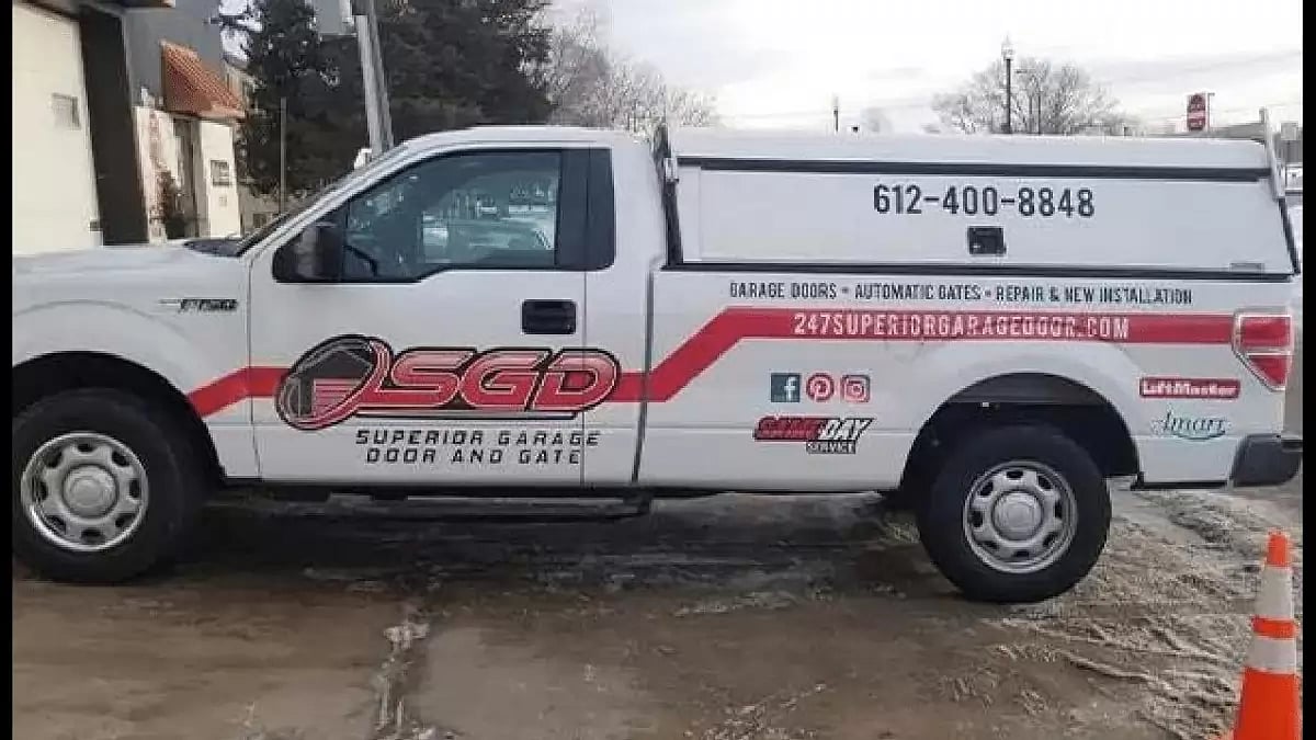 Expert Garage Door Repair Services
