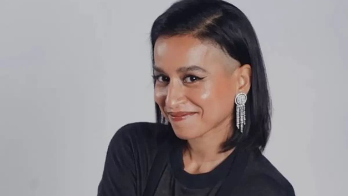 Tillotama Shome
