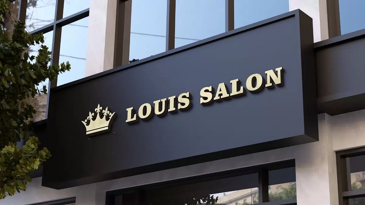 Louis Salon