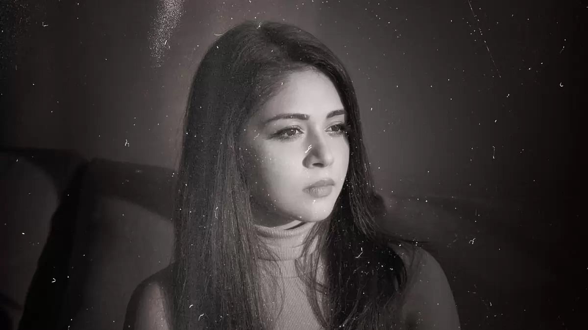 Sakshi Benipuri