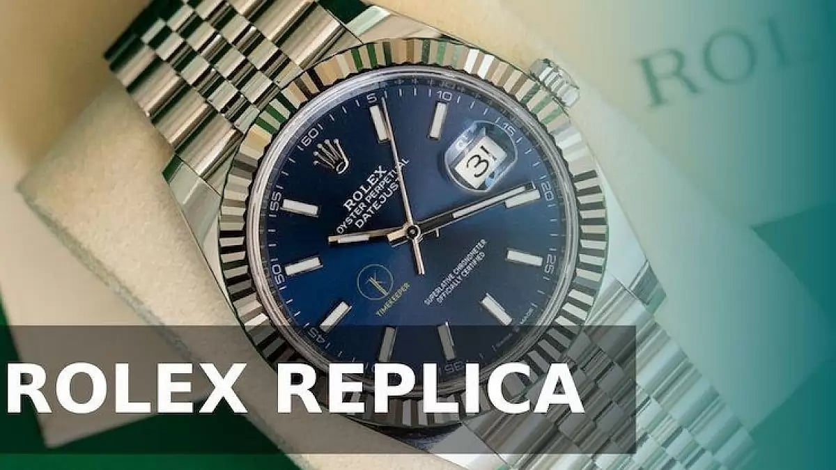 Rolex Replica