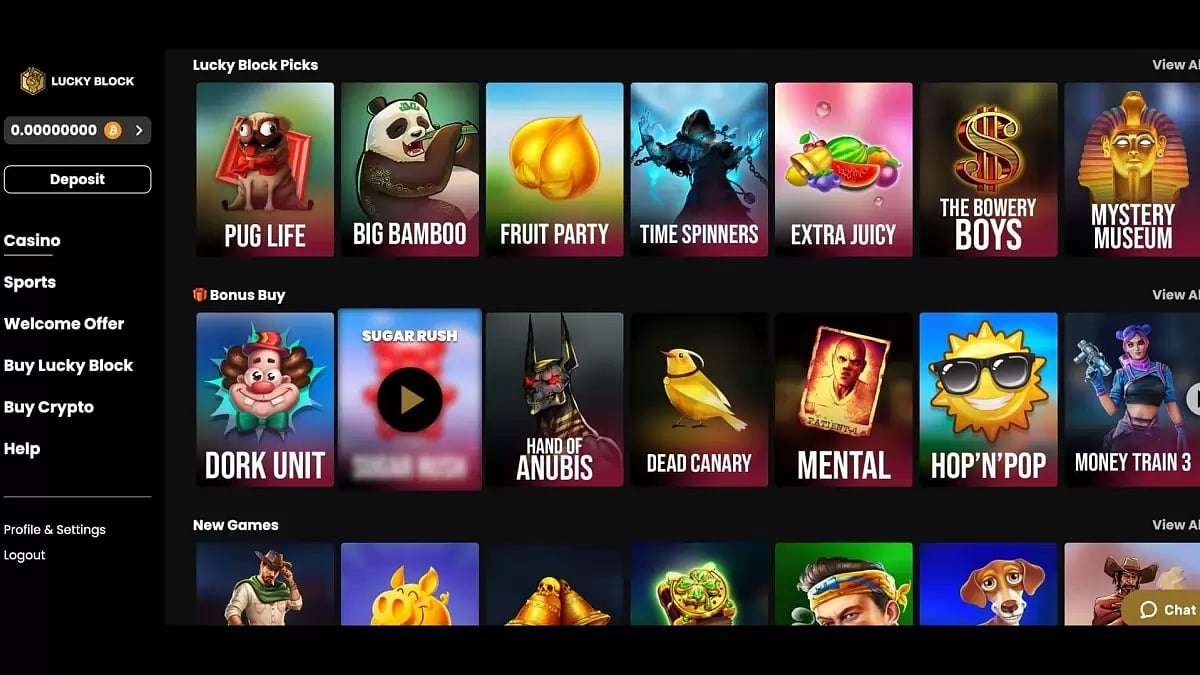 Beste Nieuwe Online Casinos Nederland