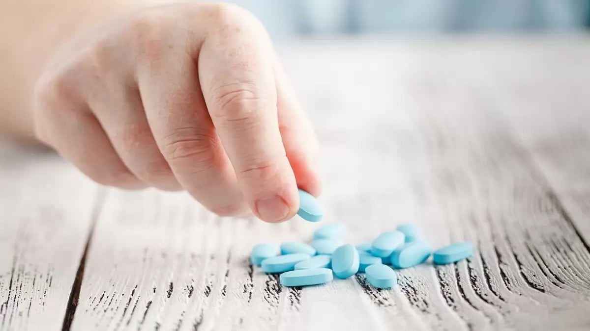 Naproxen 500mg