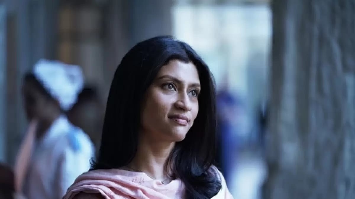 kokona sen sharma