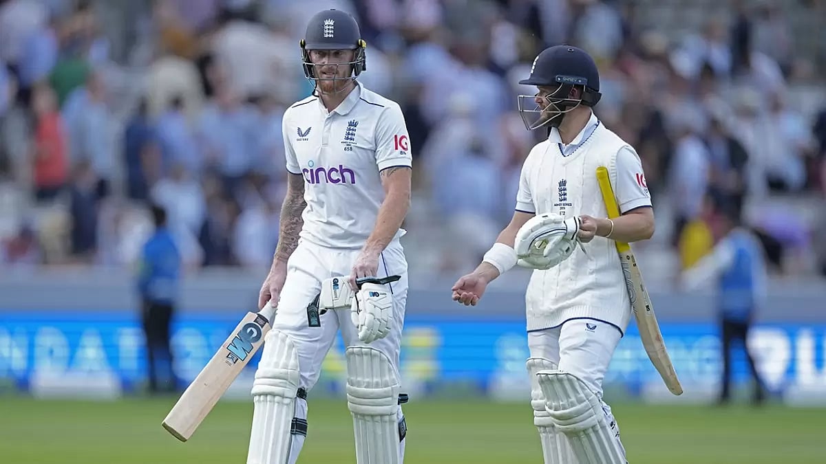 England vs Australia, 2nd Ashes Test: Day 4