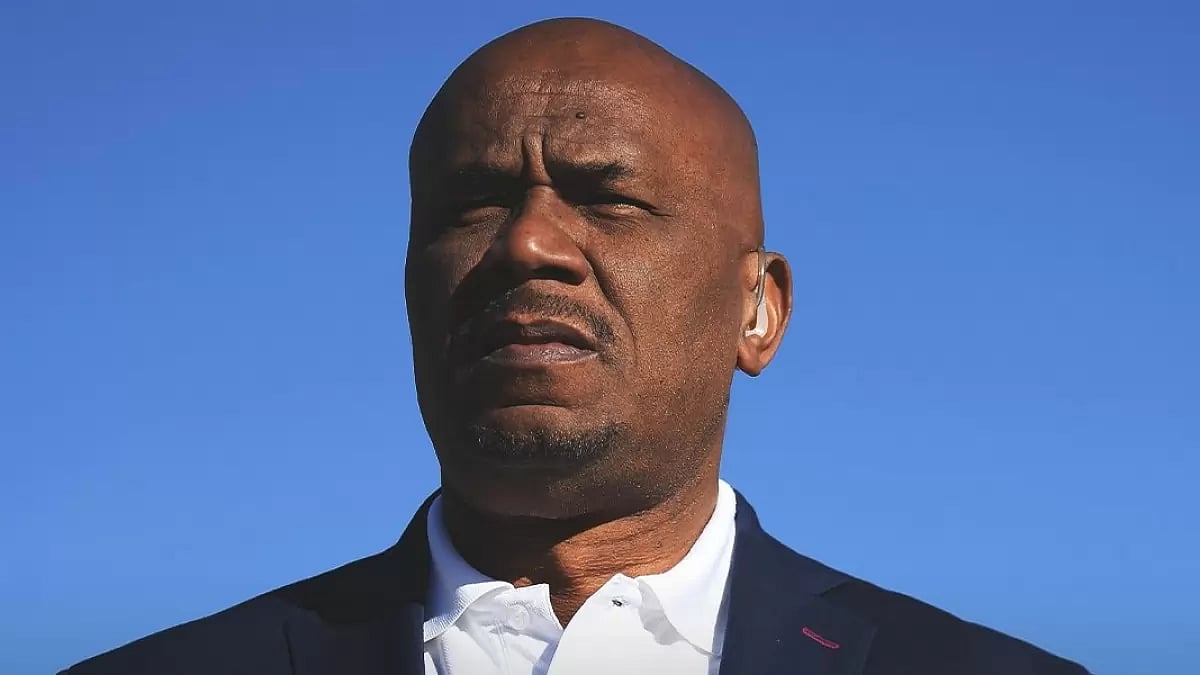 Bishop believes that lack of vision has been one of the biggest reasons behind West Indies' downfall