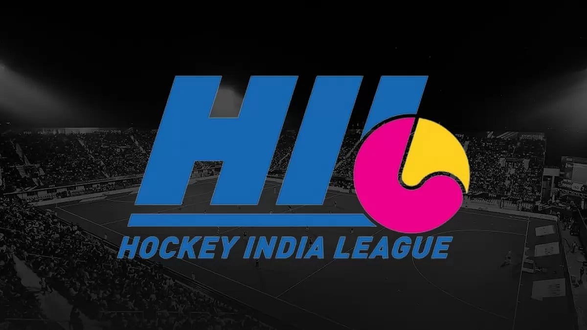 Kalinga Lancers were the last champions of HIL, winning the title in 2017.