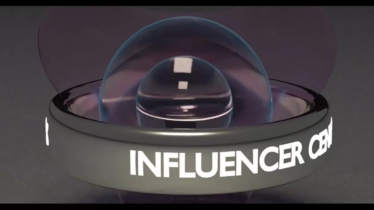 Influencer Centers