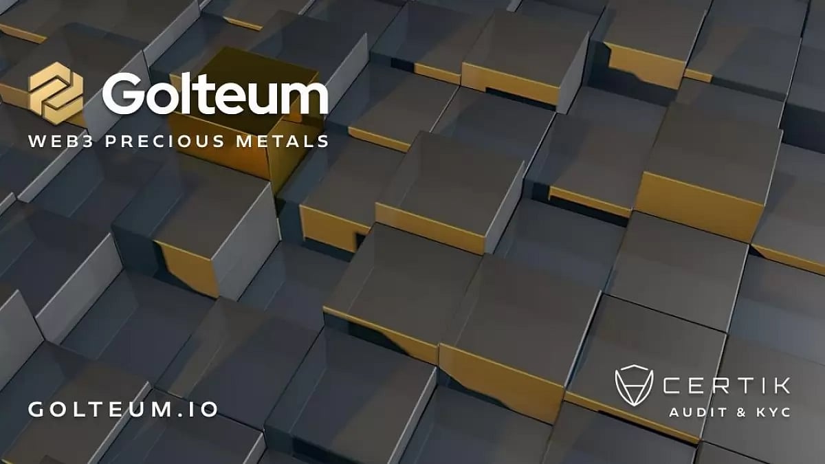 Golteum (GLTM) 