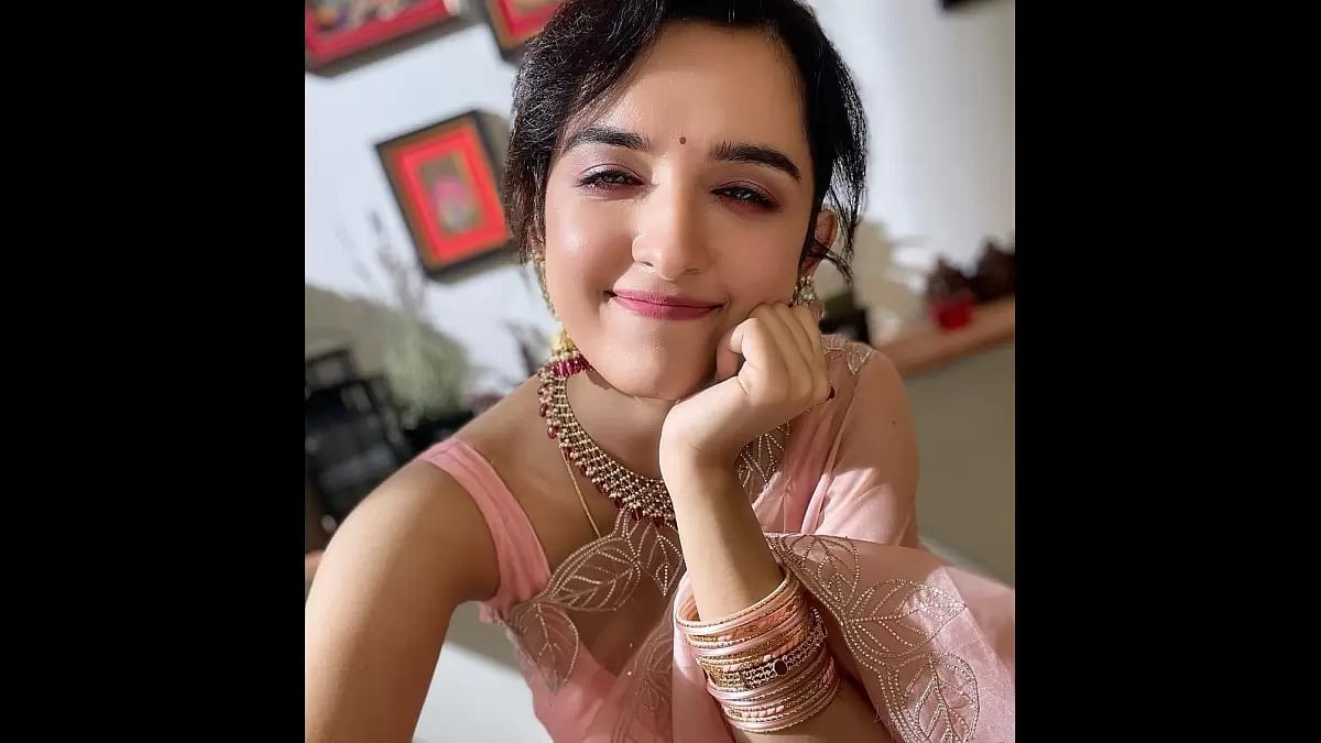 Shirley Setia