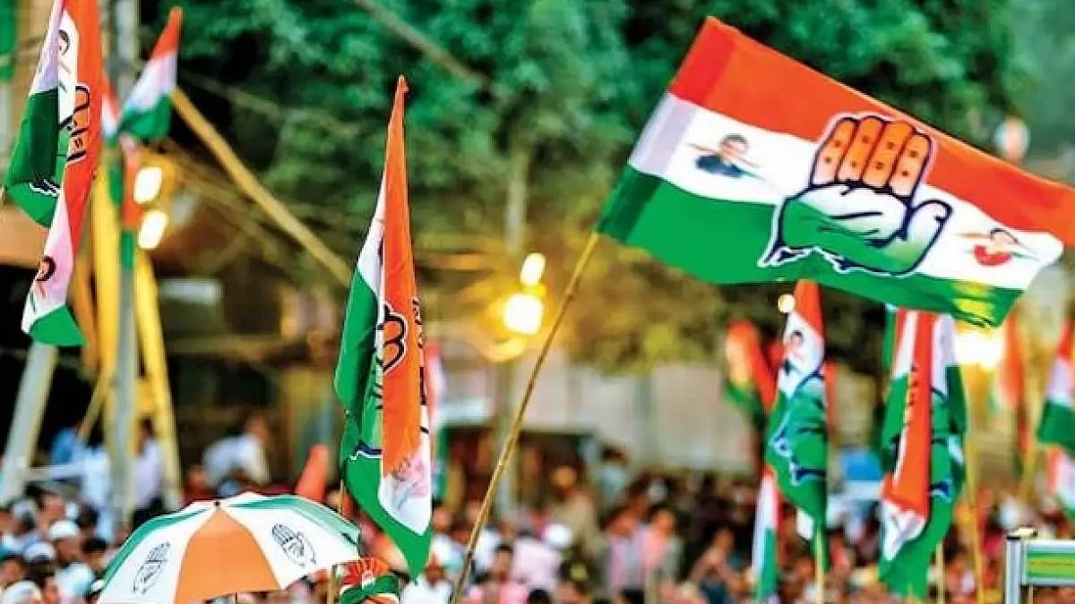 VHP Condemns Jain Monk's Murder In Karnataka, Blames Congress Govt Policies