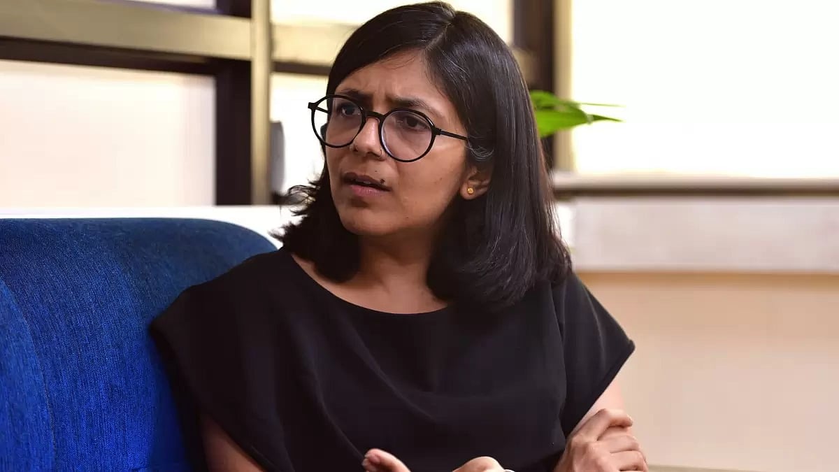 Swati Maliwal 