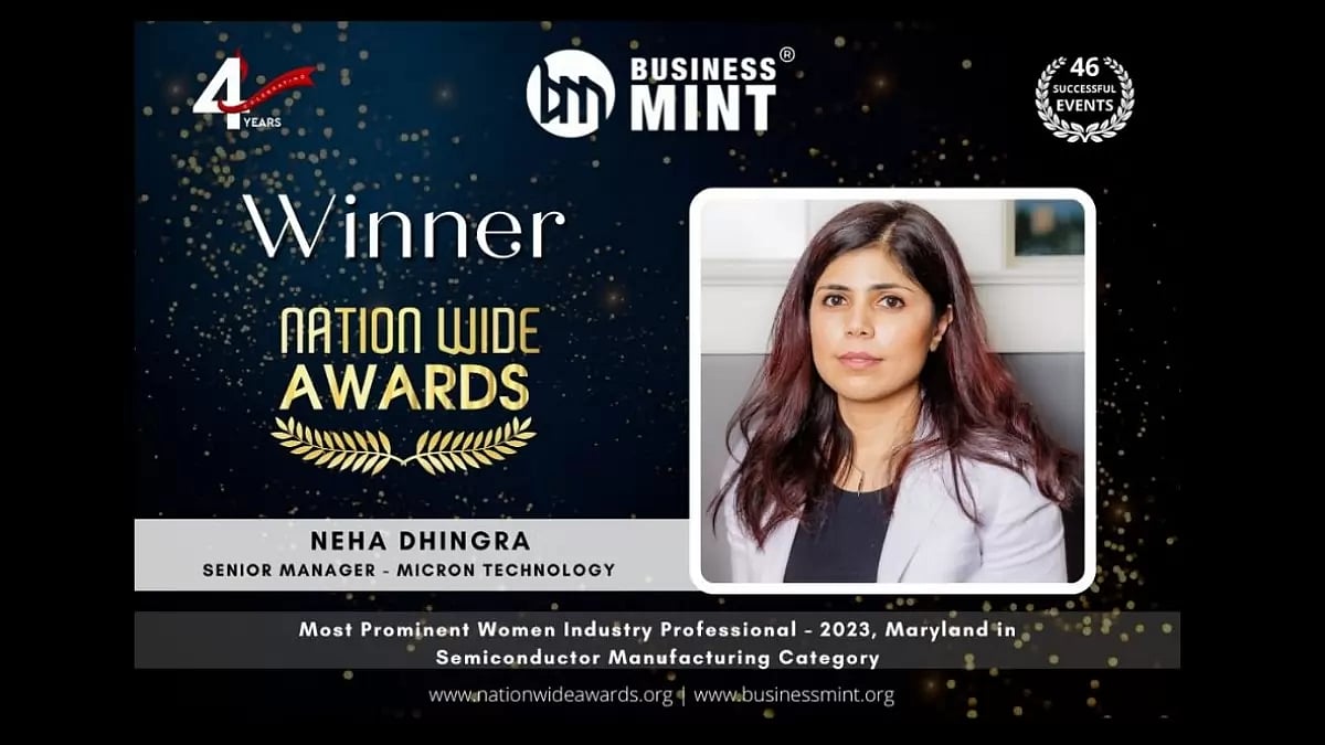 Neha Dhingra