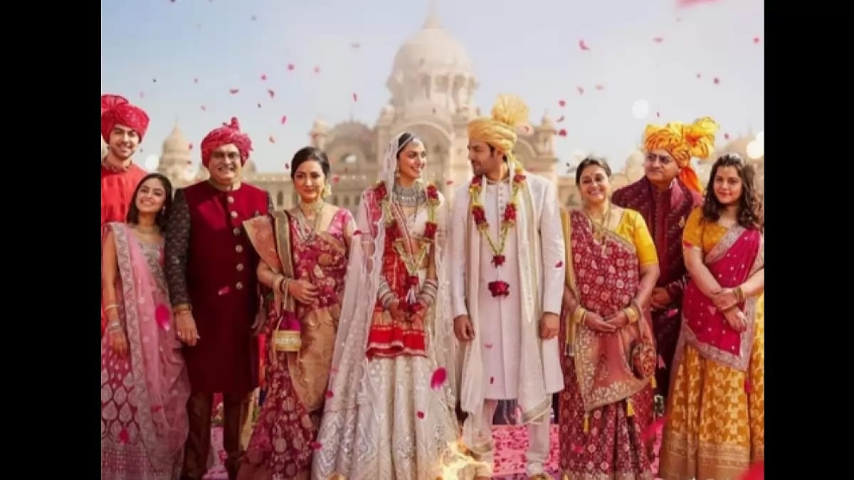 Satyaprem Ki Katha