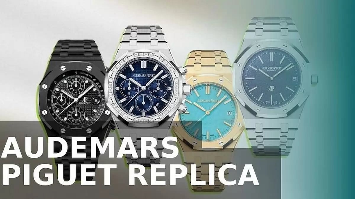 Audemars Piguet Replica