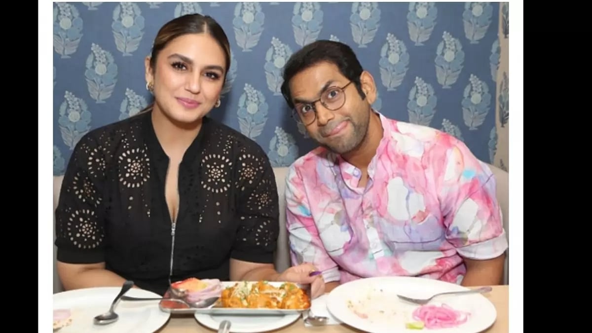 Huma Qureshi