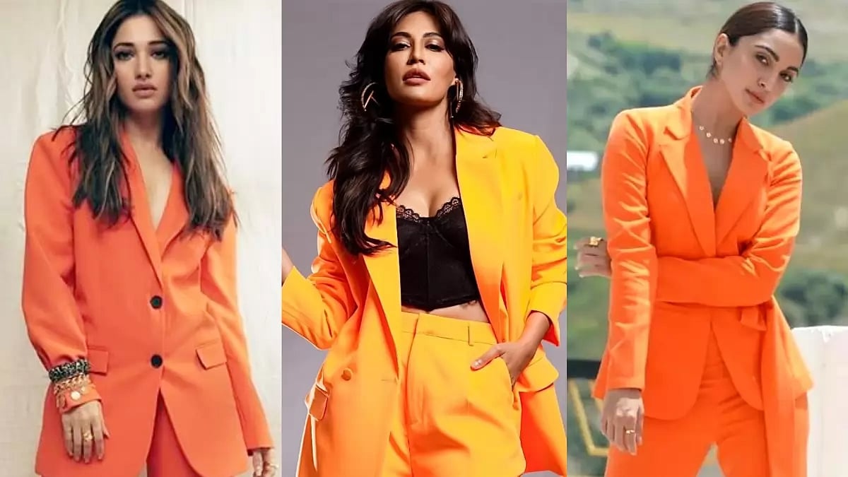 Tamannaah, Chitrangda Singh, Kiara Advani