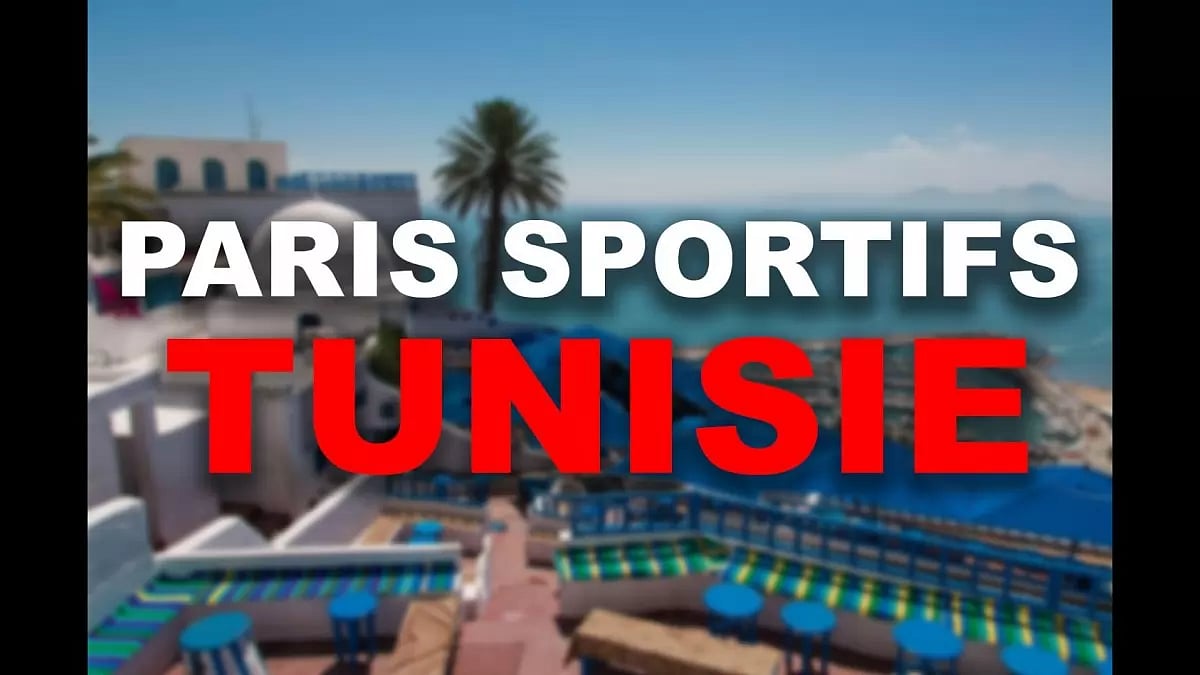 Parier En Tunisie