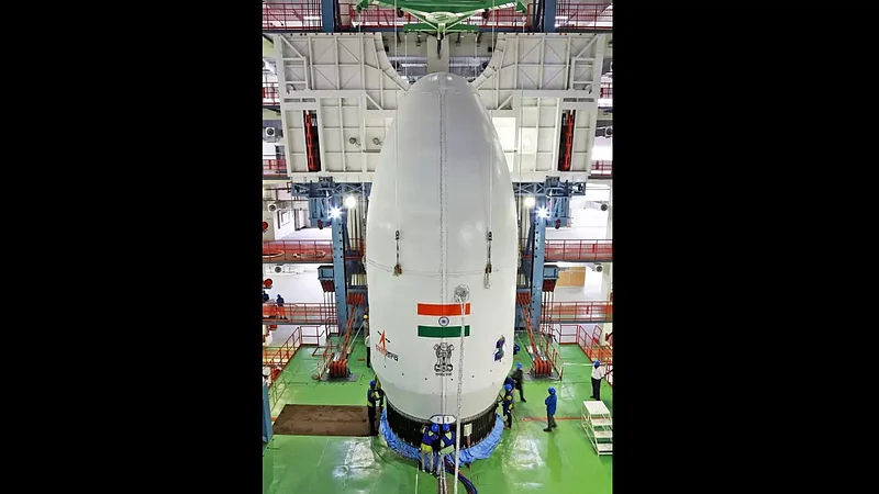 Explained: Chandrayaan-3 Spacecraft Integrated With GSLV Mk-III. Whats Next?