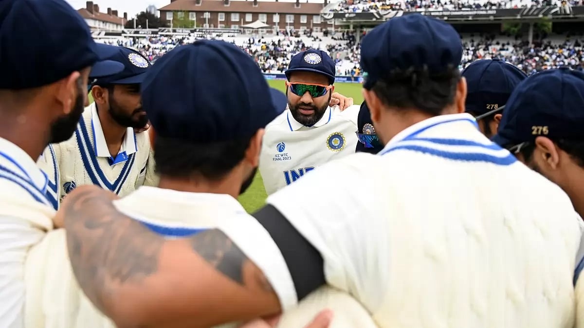 India will kick off the West Indies tour with the first Test on July 12.