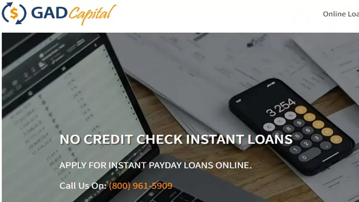 Emergency loans