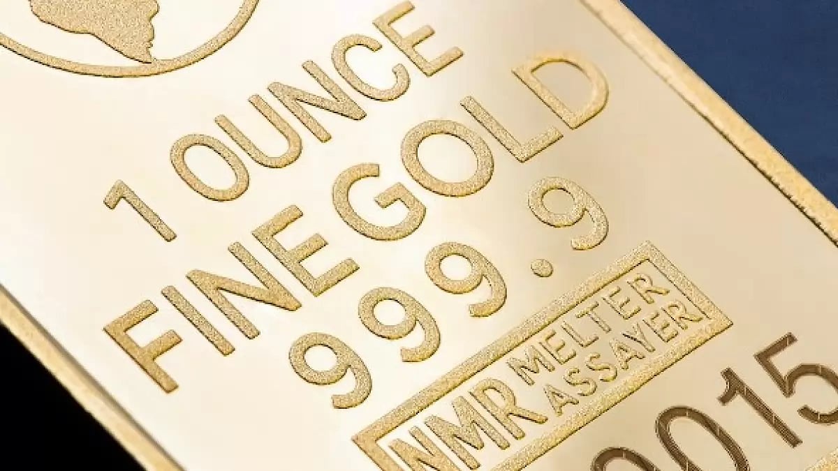 Gold IRA Rollover 