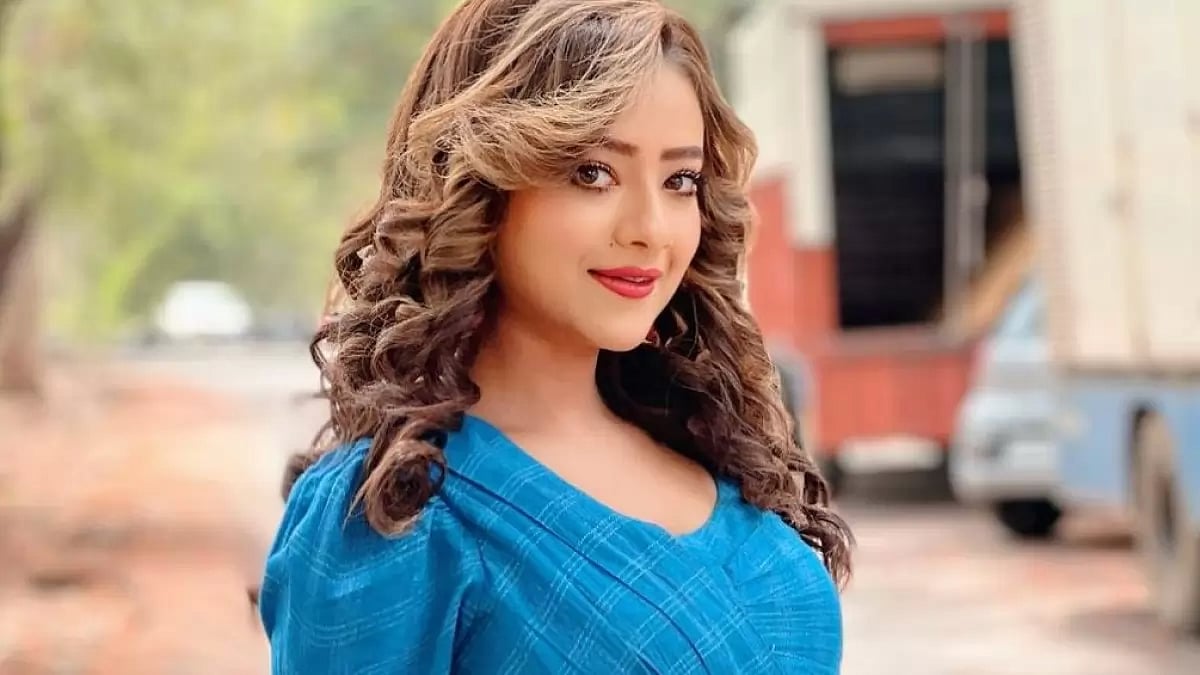 Madalsa Sharma